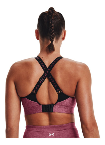 Under Armour Top Deportivo Para Mujer Mod 1354315