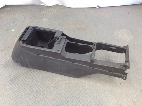 Base Consola Central Ford Mustang Mod 05-09 Original (Usado)
