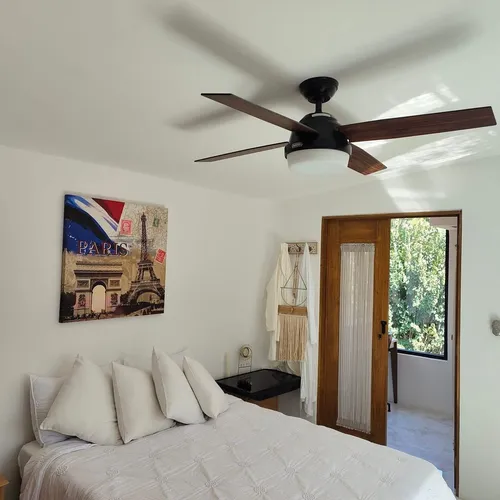 ¡casa Moderna Con Jacuzzi Y Vistas Espectaculares En Tepoztlán!