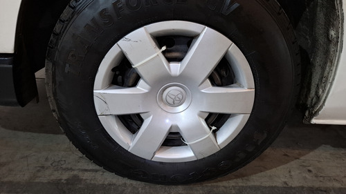 Toyota Hiace 2.7 Panel Super Larga Mt