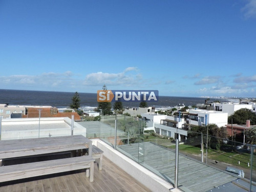 Imagen 19 de 19 de Apartamento En Venta En La Barra, De La Ruta Al Mar