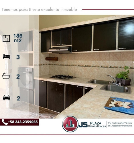 Imagen 3 de 11 de Morita I Casa De Oportunidad Villas Del Centro 04243174616