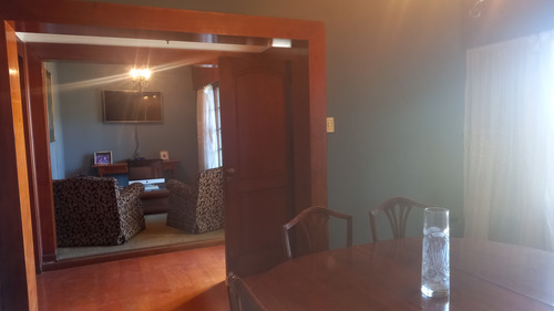 Casa En Venta En Merlo Centro- Apta Credito