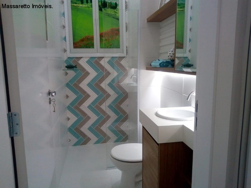 Imagem 29 de 29 de Apartamento - A Venda - Itatiba - Lançamento - Ap00211 - 68880360