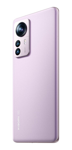 Imagen 4 de 10 de Xiaomi 12 5g 256gb/8gb Liberado Versión Global