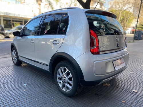 Imagen 19 de 22 de Vw Up Cross Manual 2016