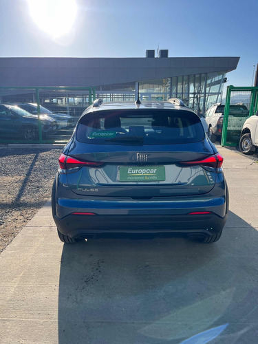 Fiat Pulse 1.3 Drive Cvt