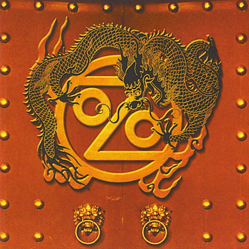 Ozomatli - Don't Mess With The Dragon  Cd Nuevo Universal