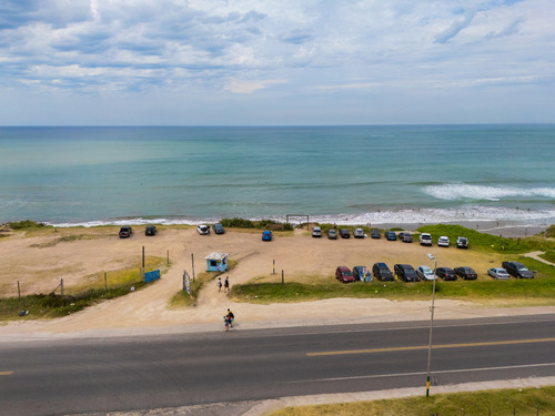 Complejo De Departamentos Vista Al Mar - Playa Serena - Zona Sur Mdp