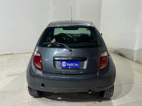 Ford Ka 1.6