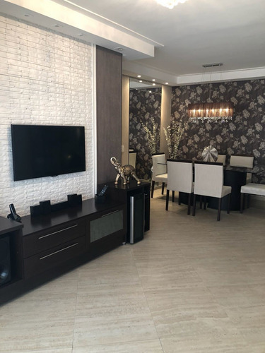 Imagem 6 de 10 de Apartamentos Em São Paulo - 1285