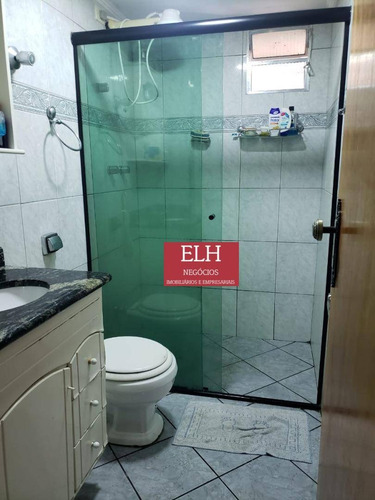 Imagem 16 de 30 de Apartamento Com 3 Dormitórios À Venda Por R$ 480.000,00 - Jardim Marajoara - São Paulo/sp - Ap0052