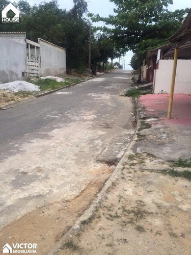 Imagem 6 de 9 de Terreno - Nova Guarapari - Ref: 691 - V-te0042