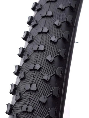 Imagem 3 de 4 de Par Pneu Bicicleta 29 X 2.30 Levorim +2x Câmaras De Ar