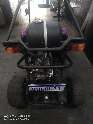 Imagem 5 de 9 de Mini Buggy