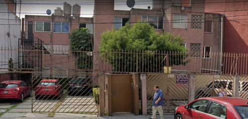 Imagen 7 de 7 de Bonito Departamento En Haciendas De Coyoacan