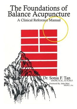 Libro The Foundations Of Balance Acupuncture : A Clinical...