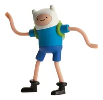 Comprar Muñeco De Hora De Aventura! Finn! Mc Donalds 2015