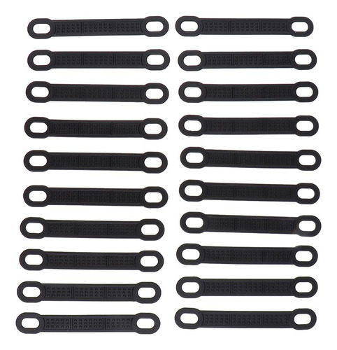 Puños De Goma Para Colgar. 5 Piezas