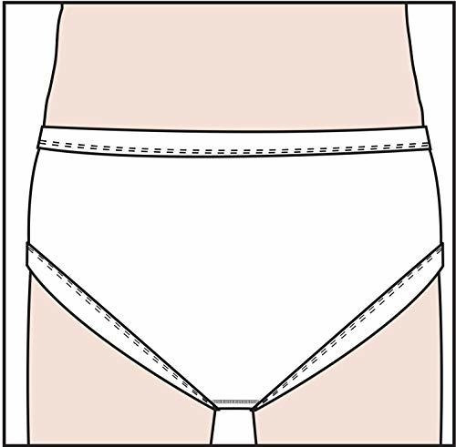 Niño De Nickelodeon 7pk Ropa Interior