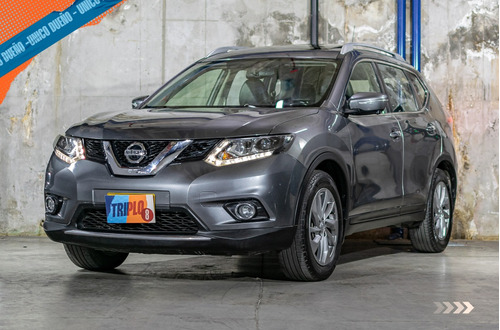 Nissan X-Trail 2.5 Exclusive