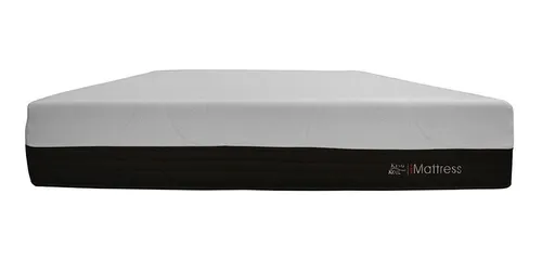 Colchon De Espumas King Koil Express Comfort G22 140 X 190