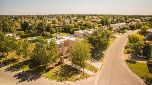 Casa A Estrenar En Venta En Santa Barbara