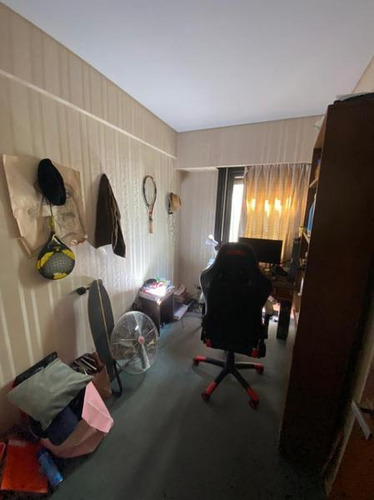 Imagen 15 de 22 de Republica Arabe Siria Al 3200 Y Cervino 4 Ambientes Mas Dependencia Balcon Terraza