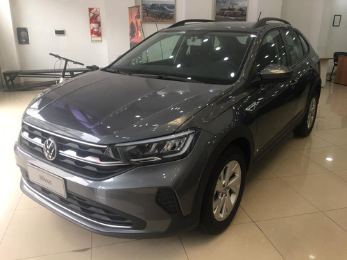 Imagen 14 de 14 de 0km Volkswagen Nivus 1.0 Tsi Tiptronic Comfortline Alra 26
