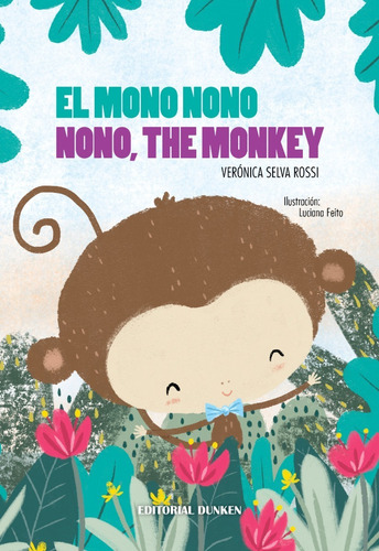 El Mono Nono- Nono, The Monkey