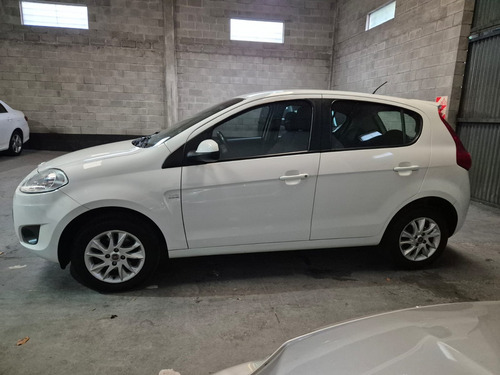 Fiat Palio 1.4 Nuevo Attractive Pack Top 85cv