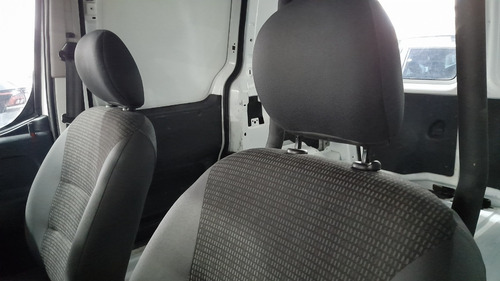 Peugeot Partner 1.6 Furgon Confort