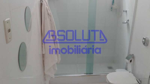 Imagem 13 de 15 de Apartamento-à Venda-tijuca-rio De Janeiro - 32397