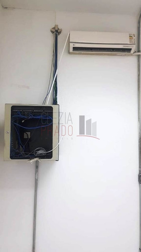 Imagem 29 de 30 de Galpao - Ga01085 - 4552145