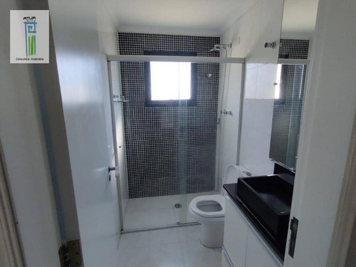 Imagem 16 de 22 de Apartamento À Venda, 95 M² Por R$ 620.000,00 - Imirim - São Paulo/sp - Ap1220