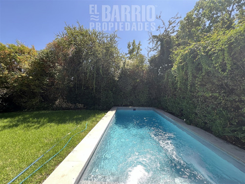 Espectacular Casa En Venta De 3 Dorm. En Piedra, Roja