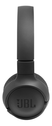 Audífonos Jbl Tune 500bt Inalámbricos Bluetooth 4.1 Negro