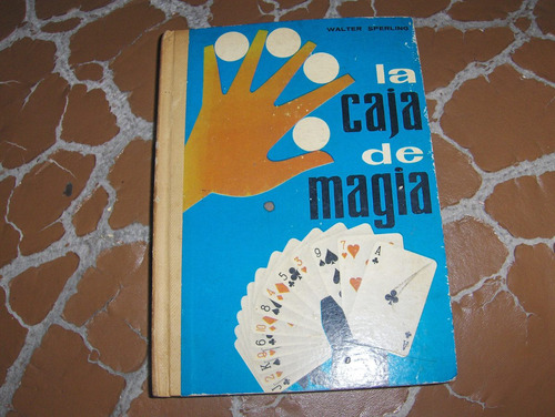 La Caja De Magia