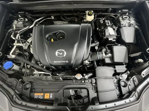 Mazda CX-30 GRAND TOURING MHEV 2.0 AUT 5P
