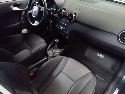 Audi A1 Sportback 1.4 Tfsi Stronic 125cv 2018