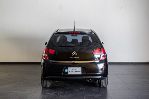 Imagen 8 de 15 de Citroën C3 2013 1.6 Exclusive Pack My Way Vti 115cv Lyp