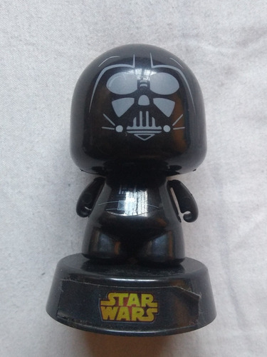 Muñeco Darth Vader Arcor Pascuas 2015