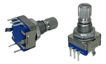 Comprar Encoder Rotativo C\u002F Pulsador 20 Pulsos Vuelta Arduino Pic