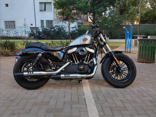 Harley Davidson Forty Eight 48