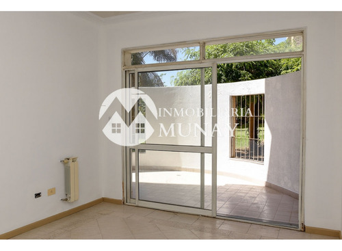 Departamento En Venta Macrocentro Planta Baja