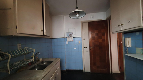 Departamento En Venta En Caballito, Capital Federal, Buenos Aires