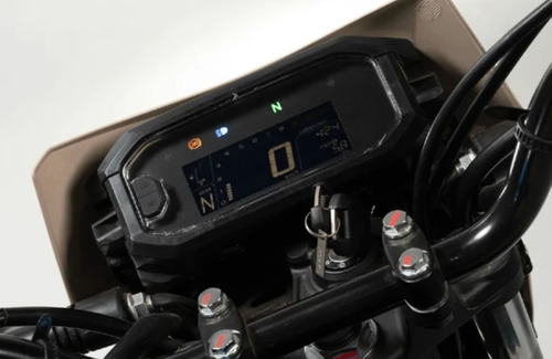 Honda Xr 190 L
