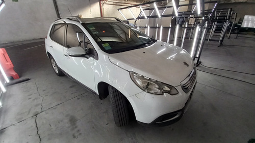 Peugeot 2008 1.6 Allure