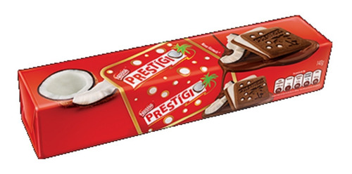 Biscoitos Melhores Marcas Com 50 Un + Frete Grátis
