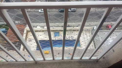 Apartamento À Venda, 58 M² Por R$ 400.000,01 - Água Funda - São Paulo/sp - Ap12134